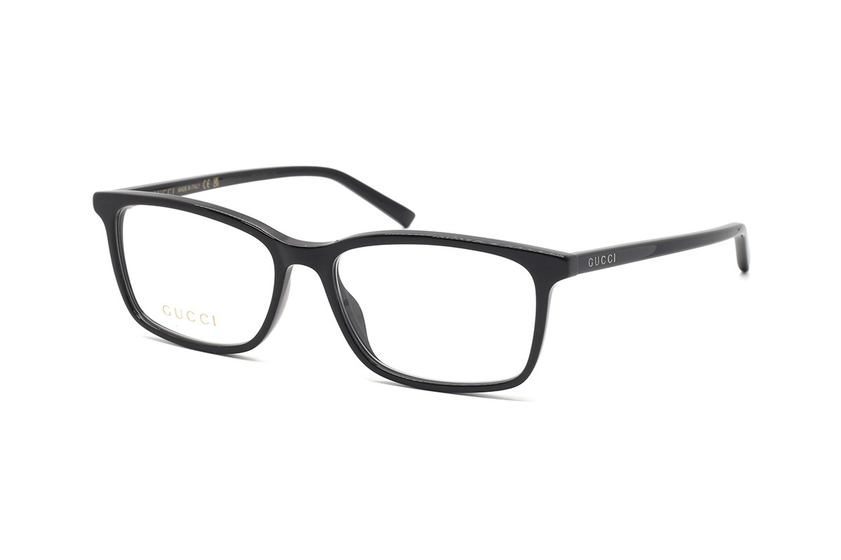 Оправы GUCCI GG1997O-001 55 Фото №1 - linza.ua