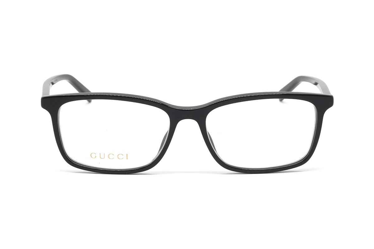 Оправы GUCCI GG1997O-001 55 Фото №2 - linza.ua