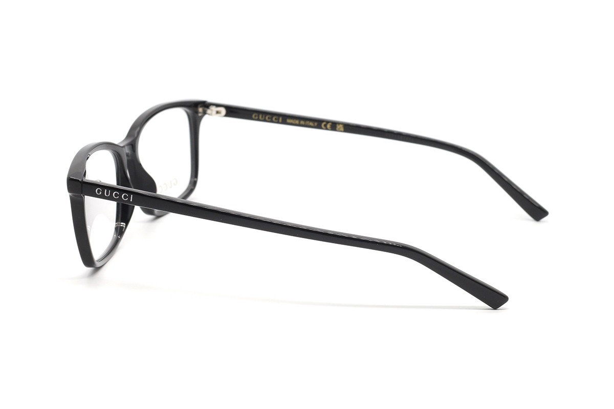 Оправы GUCCI GG1997O-001 55 Фото №3 - linza.ua