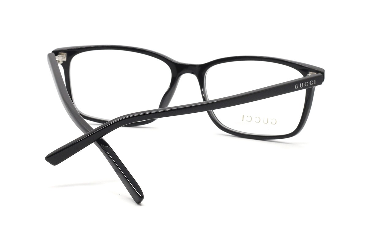 Оправы GUCCI GG1997O-001 55 Фото №4 - linza.ua
