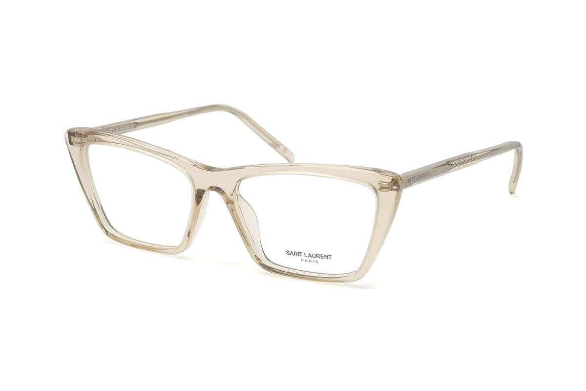Оправы SAINT LAURENT SL 737 MICA THIN OPT-005 54 Фото №1 - linza.ua