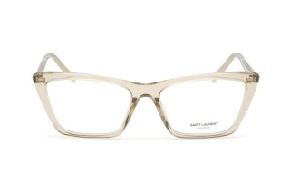 Оправы SAINT LAURENT SL 737 MICA THIN OPT-005 54 Фото №2 - linza.ua
