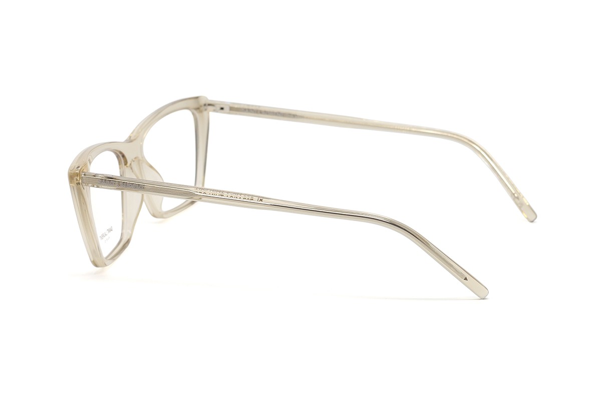 Оправы SAINT LAURENT SL 737 MICA THIN OPT-005 54 Фото №3 - linza.ua