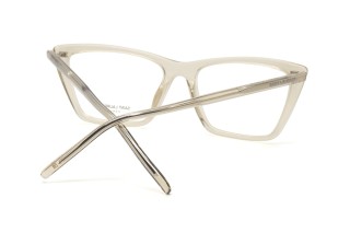 Оправы SAINT LAURENT SL 737 MICA THIN OPT-005 54 Фото №4 - linza.ua