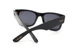 Сонцезахисні окуляри RB 0840S 6826J5 51 Фото №4 - linza.ua