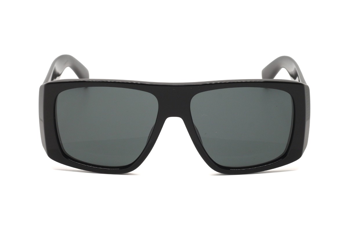 Солнцезащитные очки SAINT LAURENT SL 832-001 57 Фото №2 - linza.ua