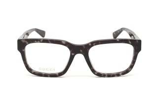 Оправы GUCCI GG1961O-002 55 Фото №2 - linza.ua