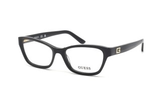 Оправа GUESS GU50353 001 51 - linza.ua