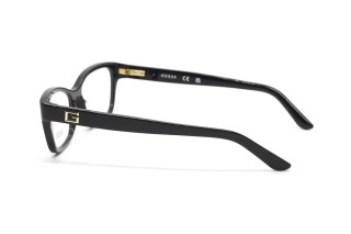 Оправи GUESS GU50353 001 51 Фото №3 - linza.ua