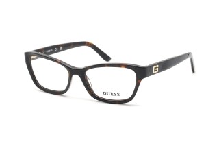 Оправа GUESS GU50353 052 51 - linza.ua