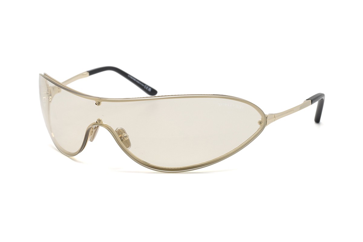Сонцезахисні окуляри TOM FORD FT1396 32C 00 Фото №1 - linza.ua