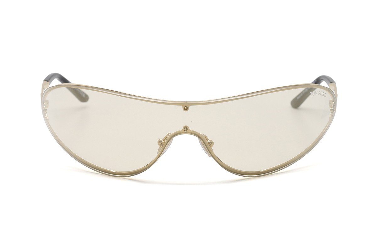 Сонцезахисні окуляри TOM FORD FT1396 32C 00 Фото №2 - linza.ua