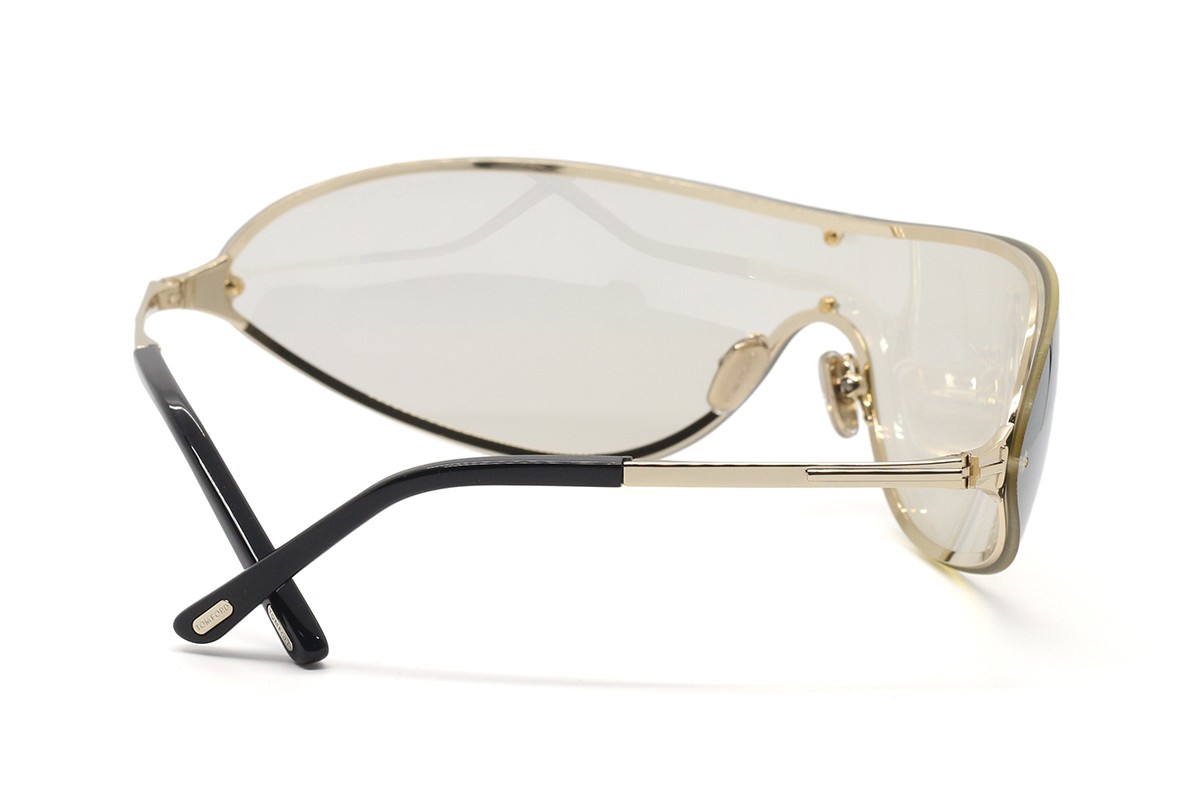 Сонцезахисні окуляри TOM FORD FT1396 32C 00 Фото №4 - linza.ua