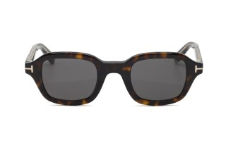 Солнцезащитные очки TOM FORD TI0021 52A 46 Фото №2 - linza.ua