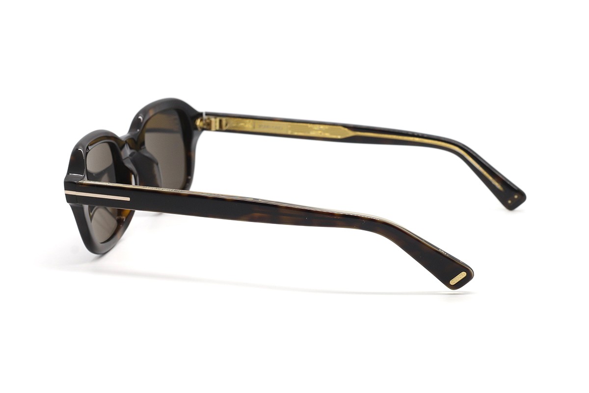 Солнцезащитные очки TOM FORD TI0021 52A 46 Фото №3 - linza.ua