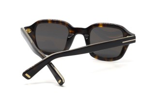 Солнцезащитные очки TOM FORD TI0021 52A 46 Фото №4 - linza.ua
