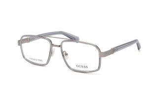 Оправа GUESS GU50372 020 55 - linza.ua