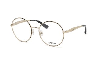 Оправа GUESS GU50385 005 54 - linza.ua