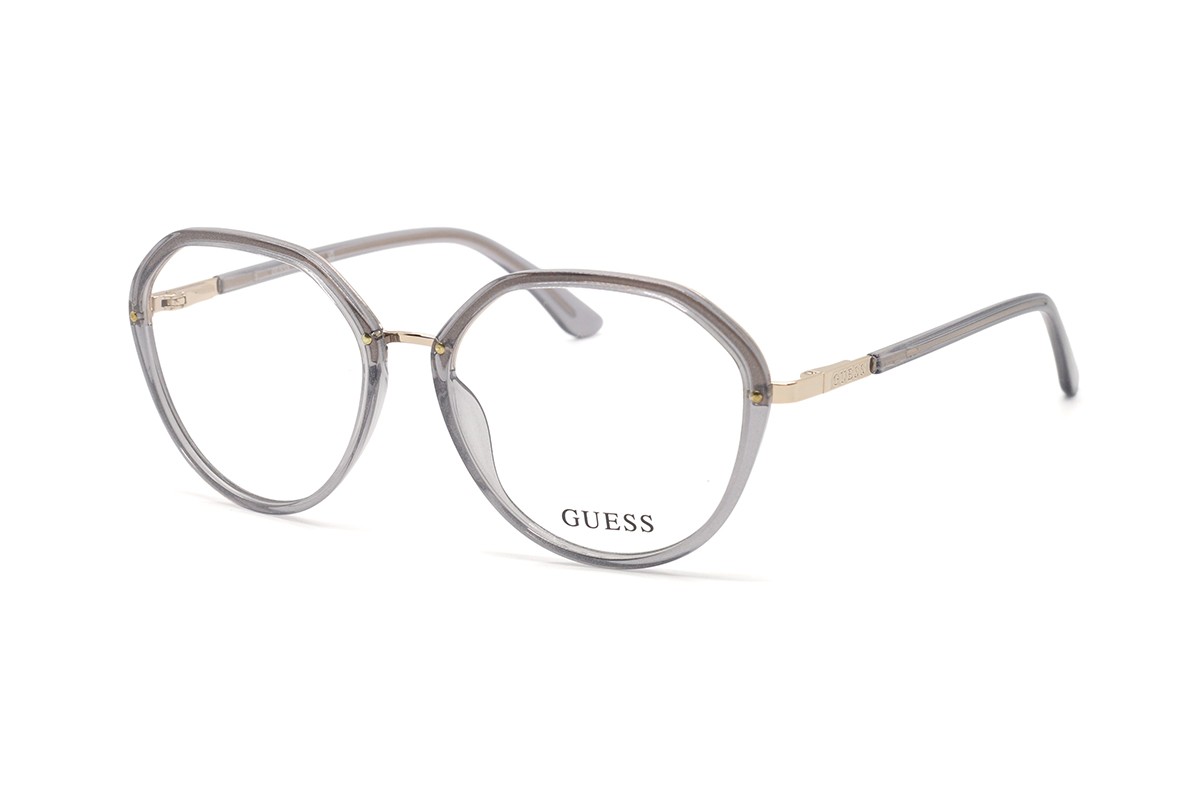 Оправи GUESS GU50387 020 53 Фото №1 - linza.ua