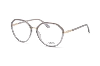 Оправа GUESS GU50387 020 53 - linza.ua