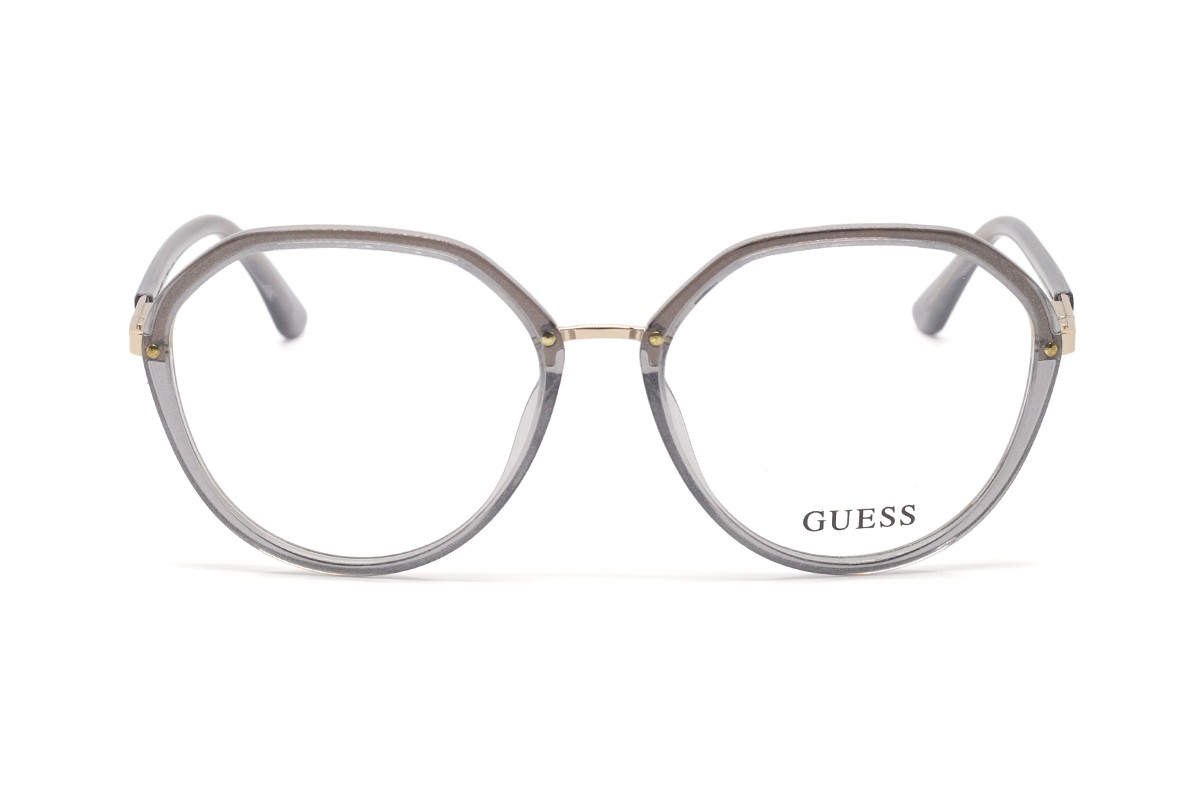 Оправи GUESS GU50387 020 53 Фото №2 - linza.ua
