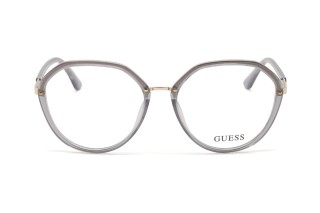 Оправи GUESS GU50387 020 53 Фото №2 - linza.ua