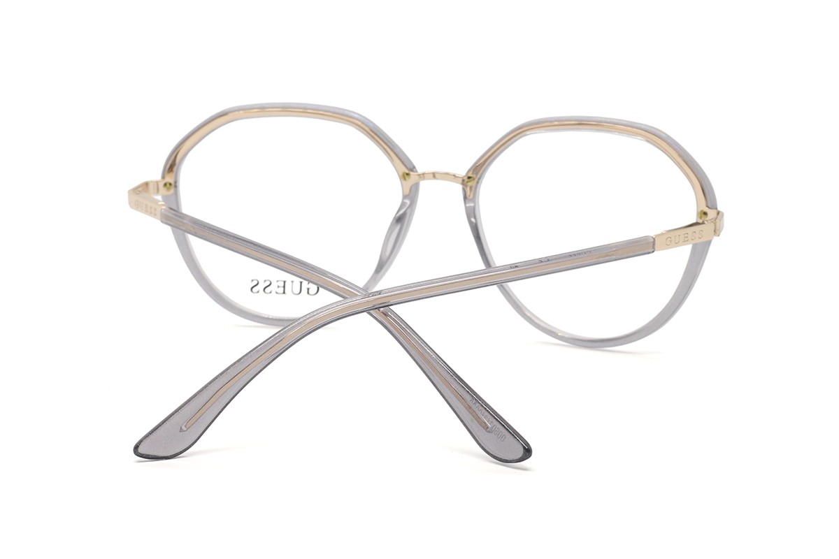 Оправи GUESS GU50387 020 53 Фото №4 - linza.ua