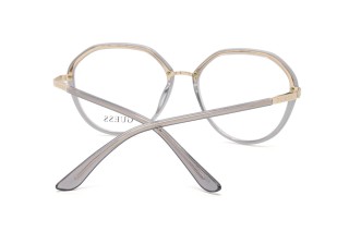Оправи GUESS GU50387 020 53 Фото №4 - linza.ua