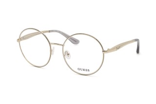 Оправа GUESS GU50385 020 54 - linza.ua