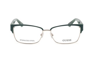 Оправи GUESS GU50383 097 55 Фото №2 - linza.ua