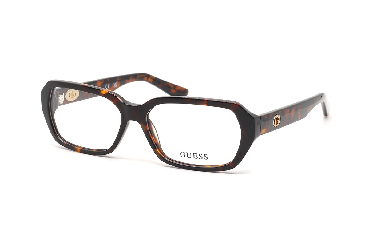 Оправы GUESS GU50380 052 56 Фото №1 - linza.ua