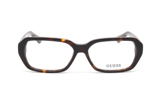 Оправы GUESS GU50380 052 56 Фото №2 - linza.ua