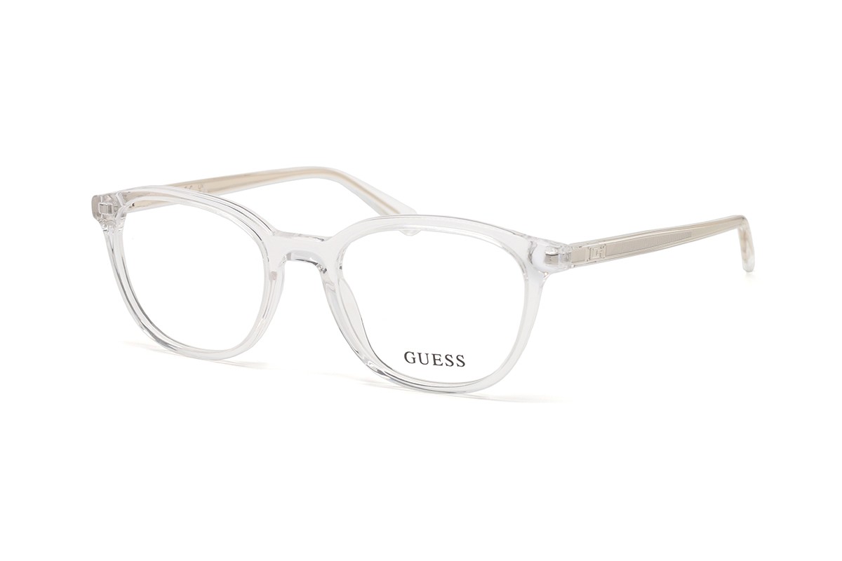 Оправи GUESS GU50390 026 50 Фото №1 - linza.ua