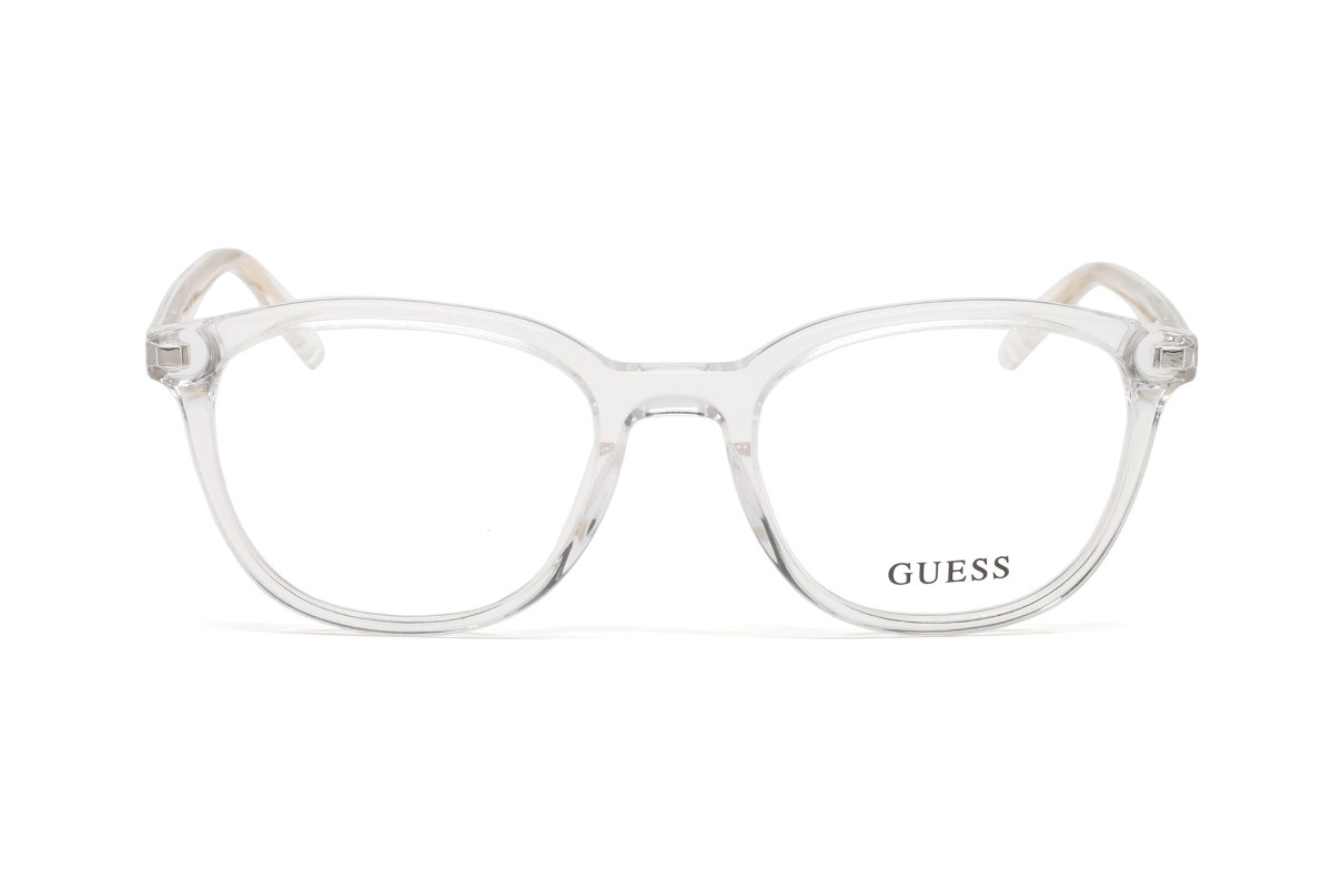 Оправи GUESS GU50390 026 50 Фото №2 - linza.ua