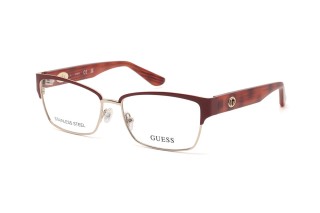 Оправа GUESS GU50383 067 55 - linza.ua