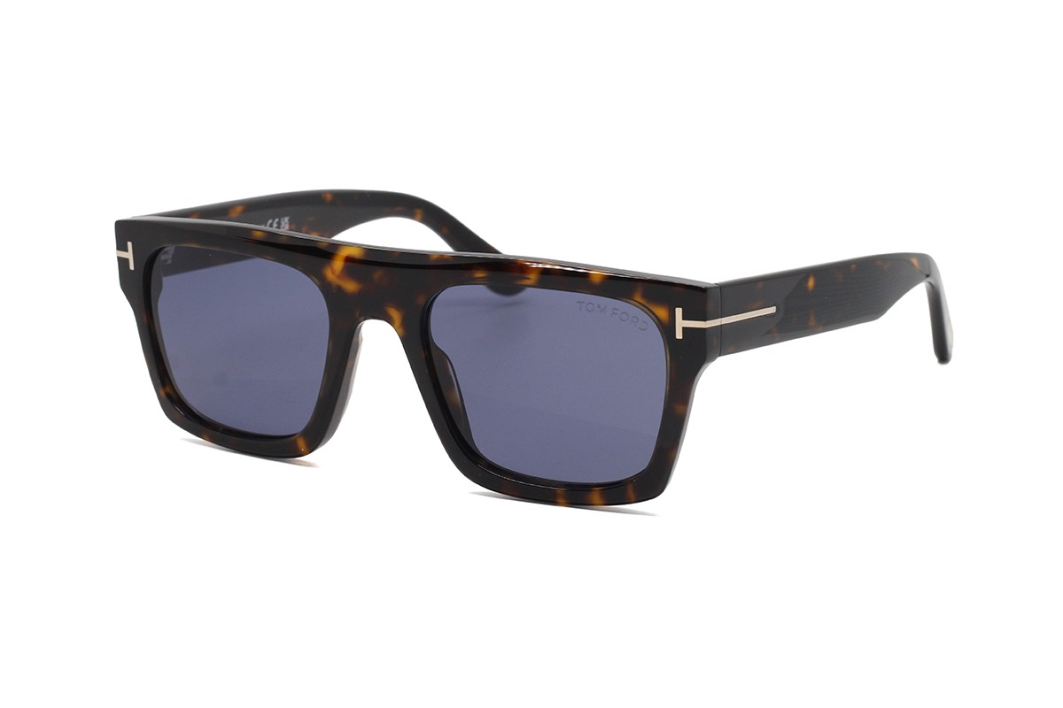 Солнцезащитные очки TOM FORD FT1337 52V 53 Фото №1 - linza.ua