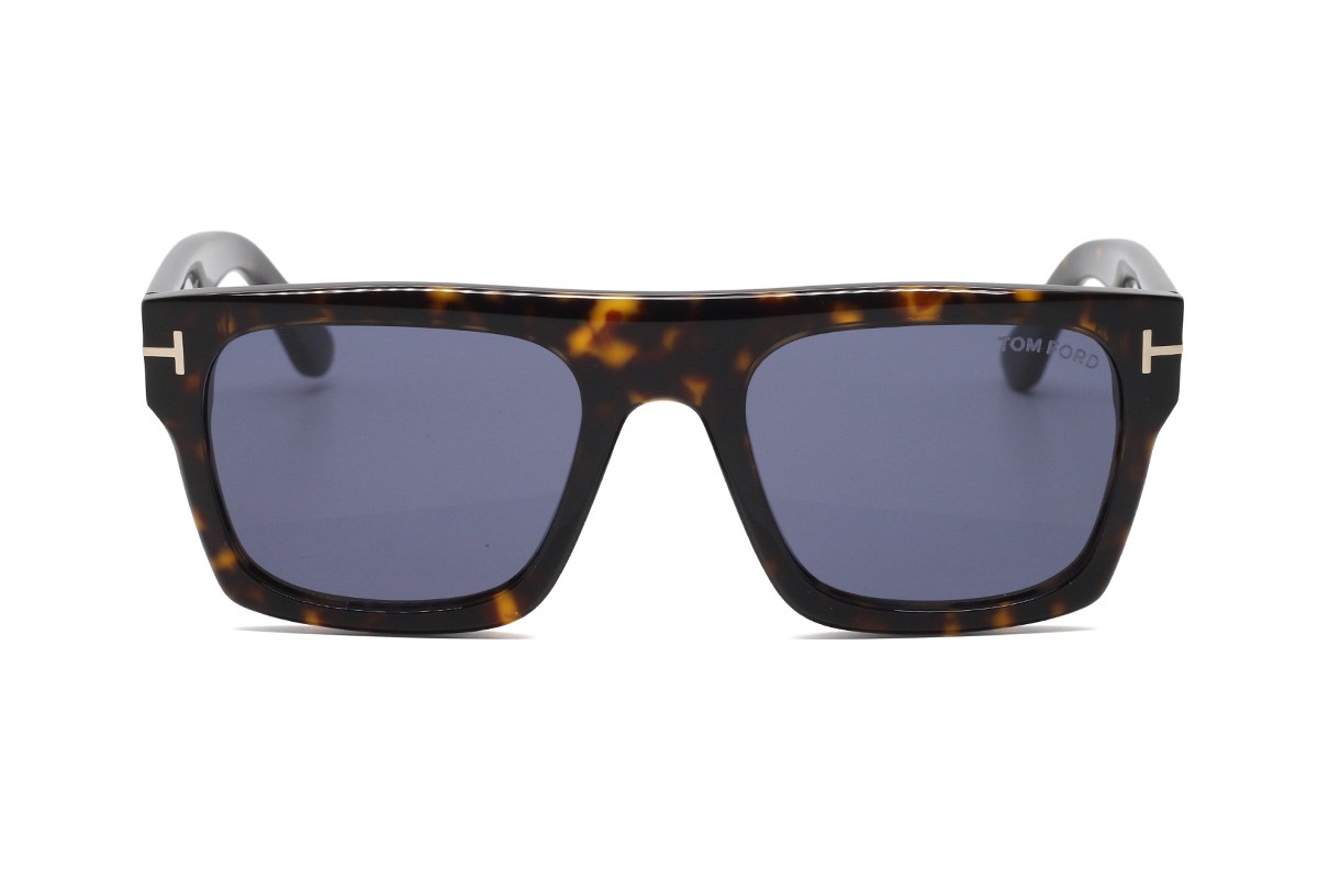 Солнцезащитные очки TOM FORD FT1337 52V 53 Фото №2 - linza.ua