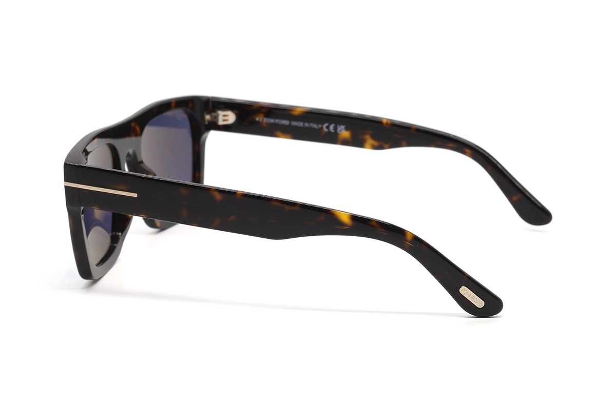 Солнцезащитные очки TOM FORD FT1337 52V 53 Фото №3 - linza.ua