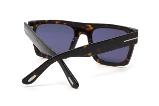 Солнцезащитные очки TOM FORD FT1337 52V 53 Фото №4 - linza.ua