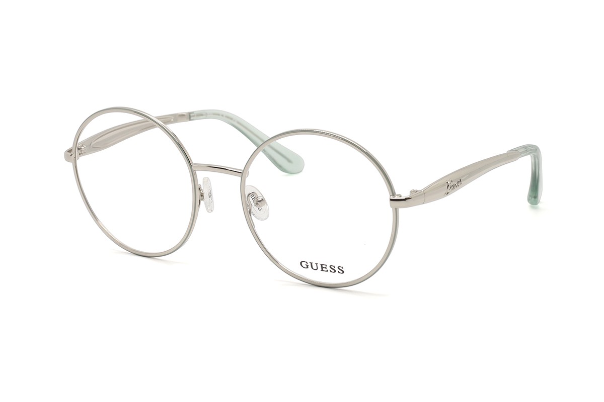 Оправи GUESS GU50385 095 54 Фото №1 - linza.ua