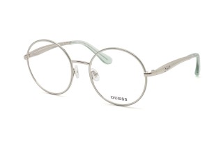 Оправи GUESS GU50385 095 54 Фото №1 - linza.ua