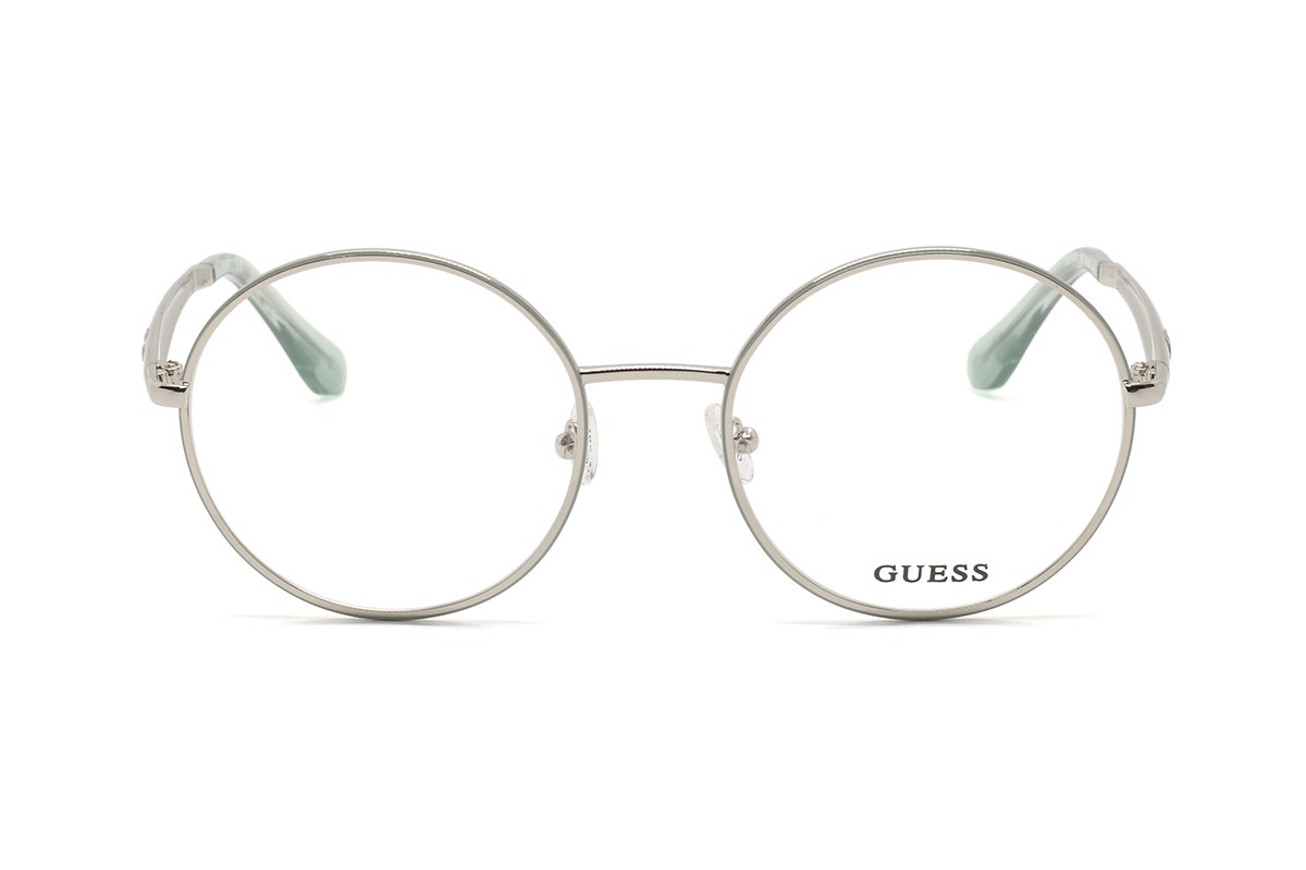 Оправи GUESS GU50385 095 54 Фото №2 - linza.ua