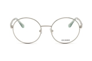 Оправи GUESS GU50385 095 54 Фото №2 - linza.ua