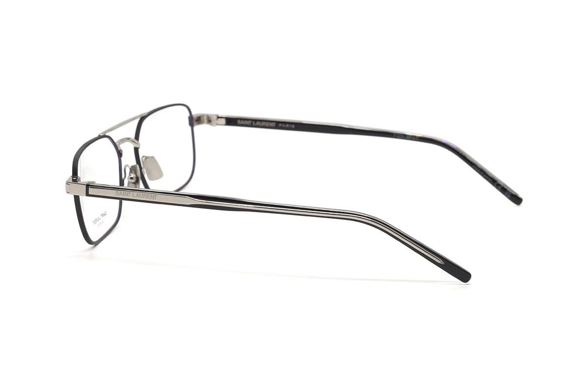 Оправи SAINT LAURENT SL 780-003 52 Фото №3 - linza.ua