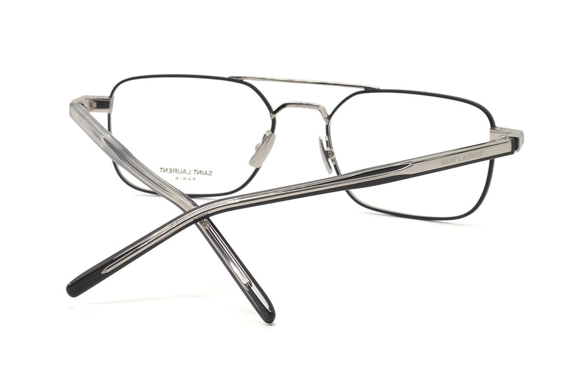 Оправи SAINT LAURENT SL 780-003 52 Фото №4 - linza.ua