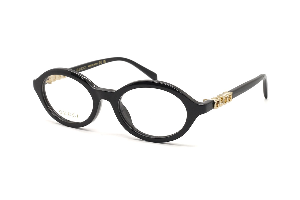 Оправы GUCCI GG2153O-001 51 Фото №1 - linza.ua