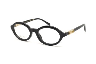 Оправа GUCCI GG2153O-001 51 - linza.ua