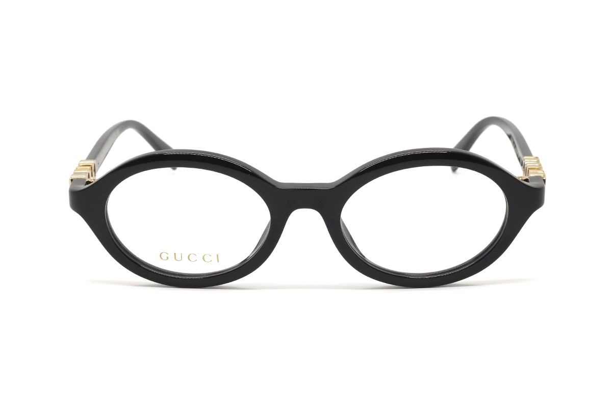 Оправы GUCCI GG2153O-001 51 Фото №2 - linza.ua