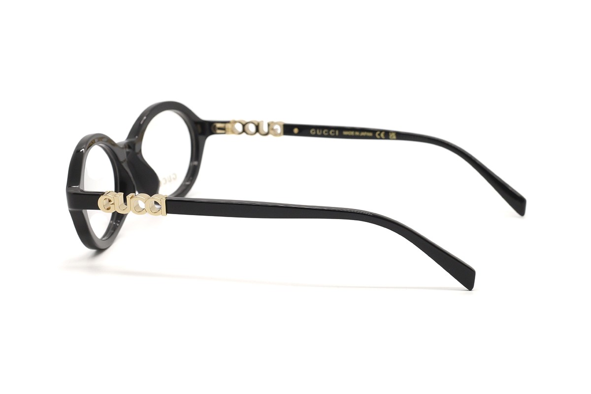 Оправы GUCCI GG2153O-001 51 Фото №3 - linza.ua
