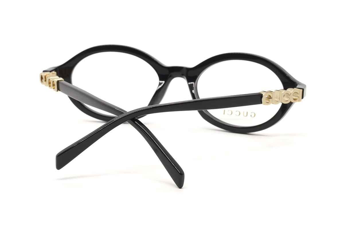 Оправы GUCCI GG2153O-001 51 Фото №4 - linza.ua